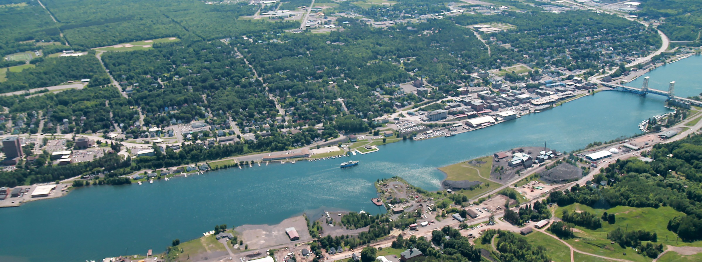 Keweenaw Community Foundation cover