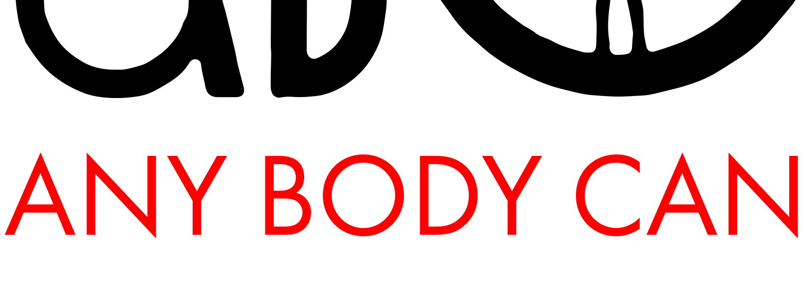 ANY BODY CAN YOUTH FOUNDATION