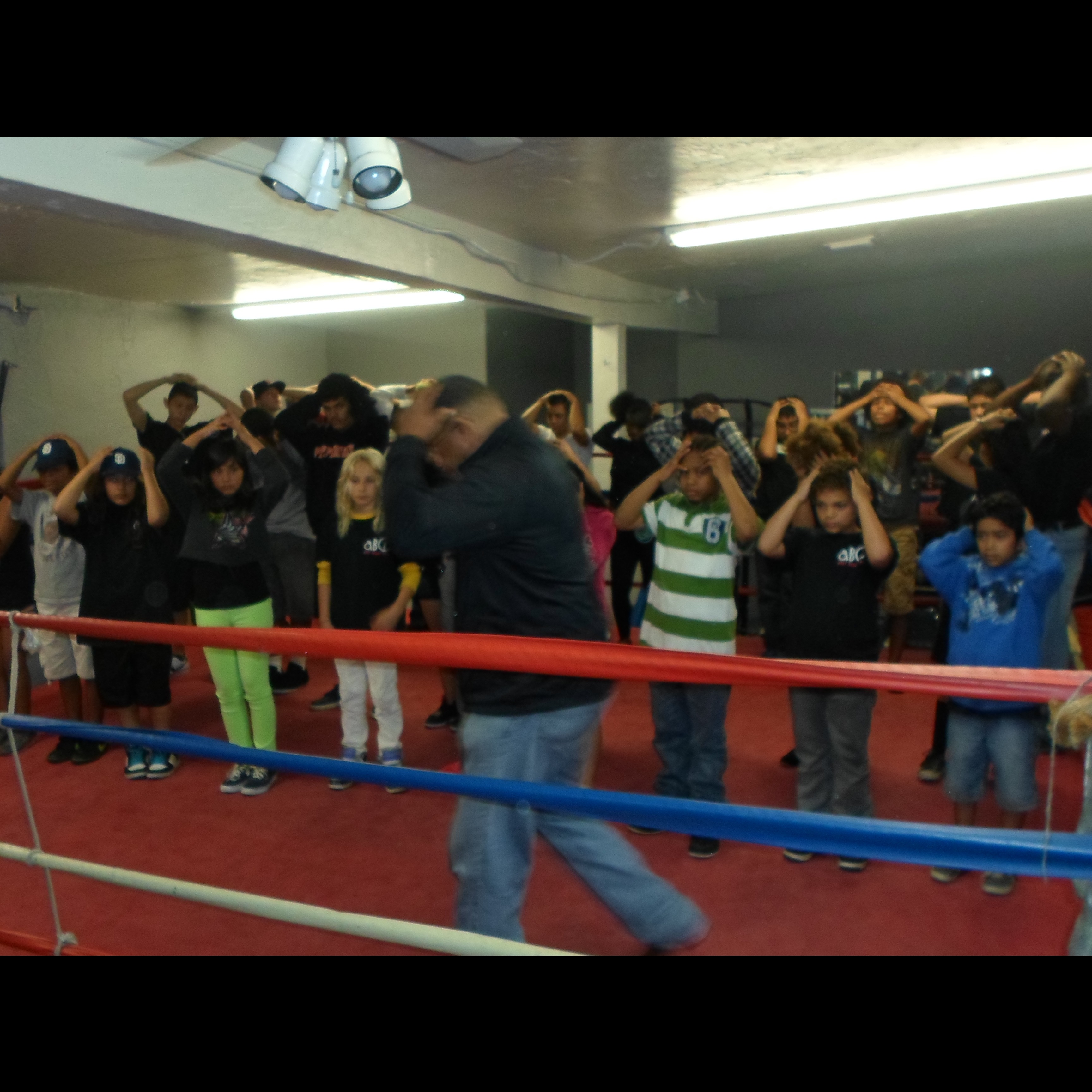 Photo 1 from ANY BODY CAN YOUTH FOUNDATION