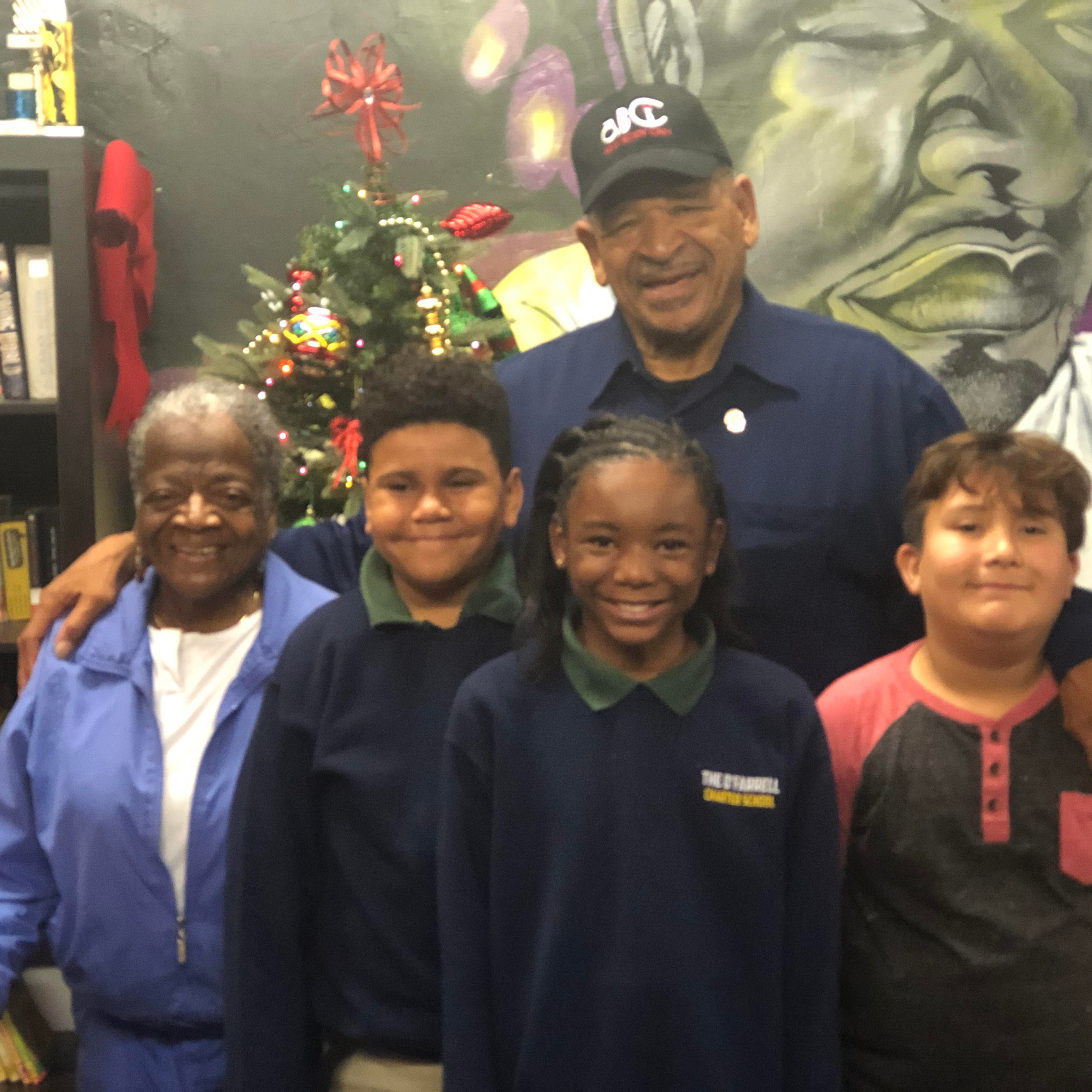 Photo 2 from ANY BODY CAN YOUTH FOUNDATION