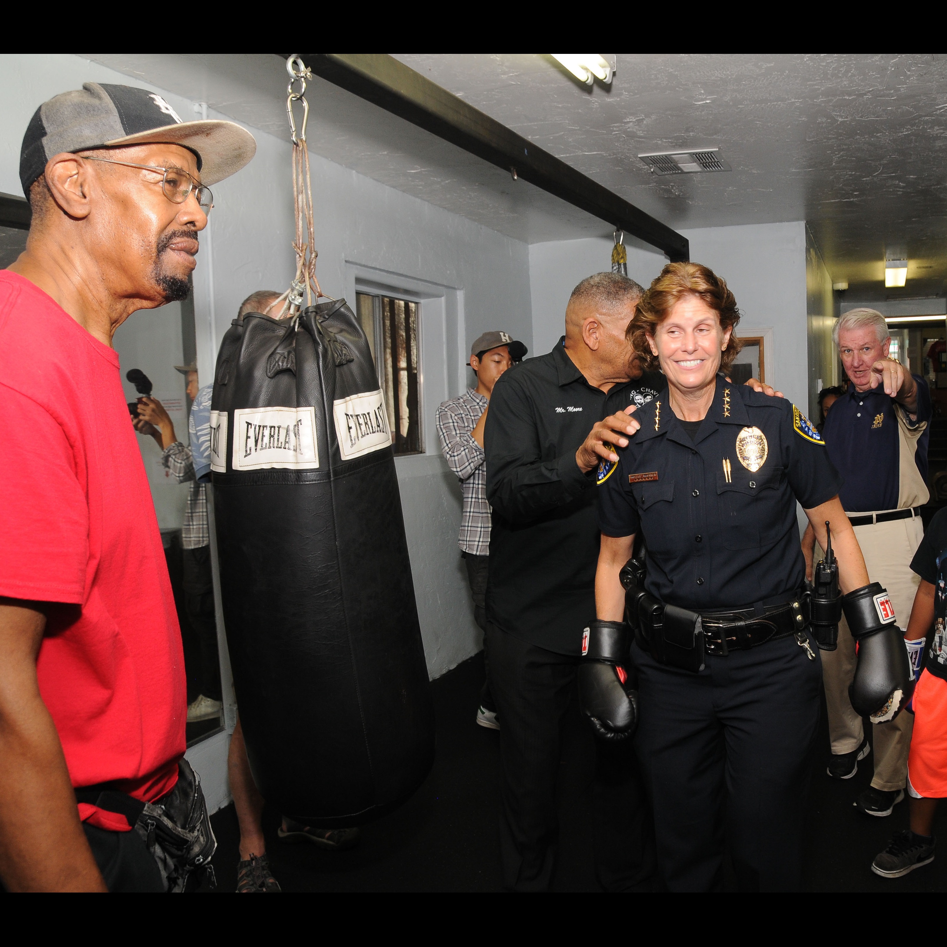 Photo 3 from ANY BODY CAN YOUTH FOUNDATION