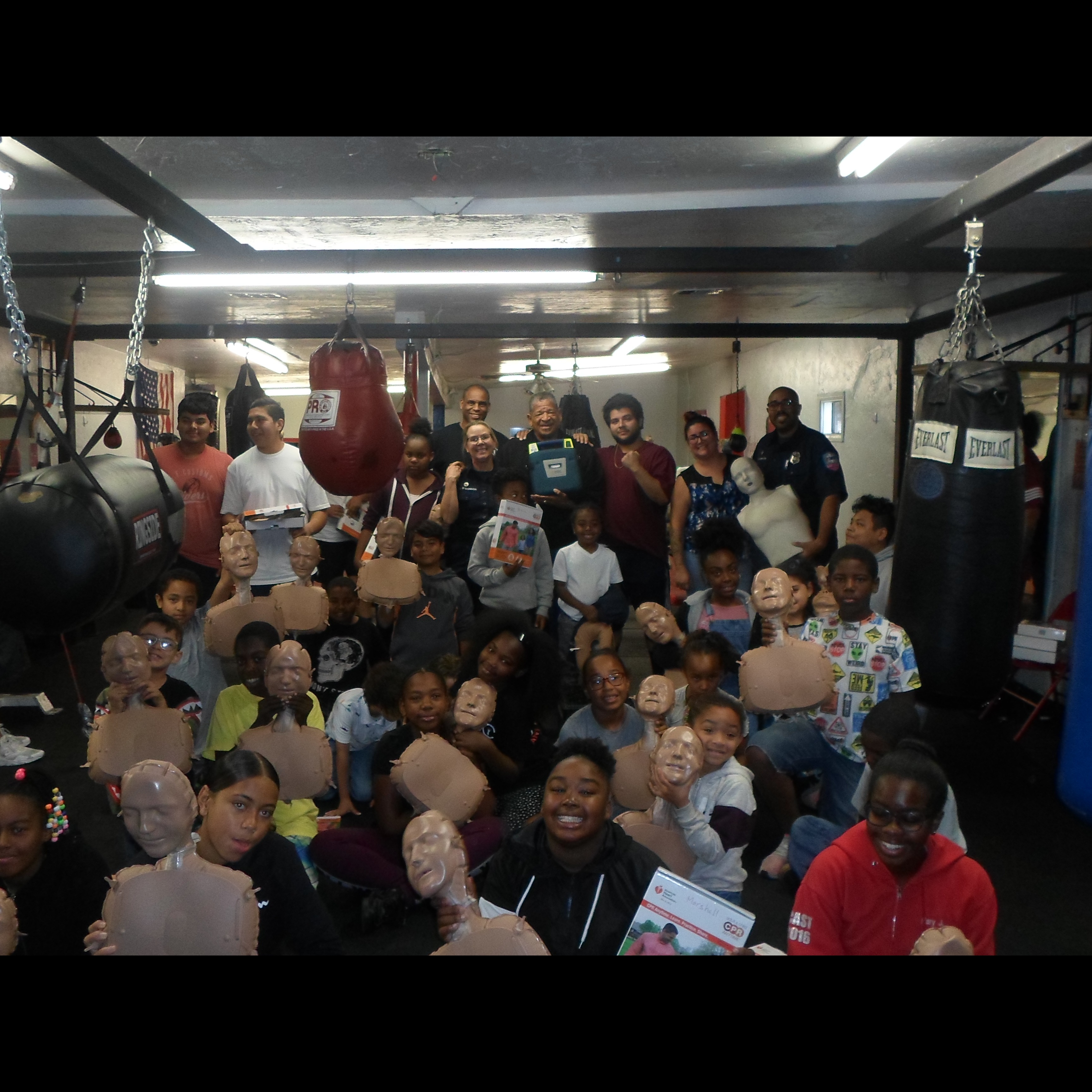 Photo 4 from ANY BODY CAN YOUTH FOUNDATION