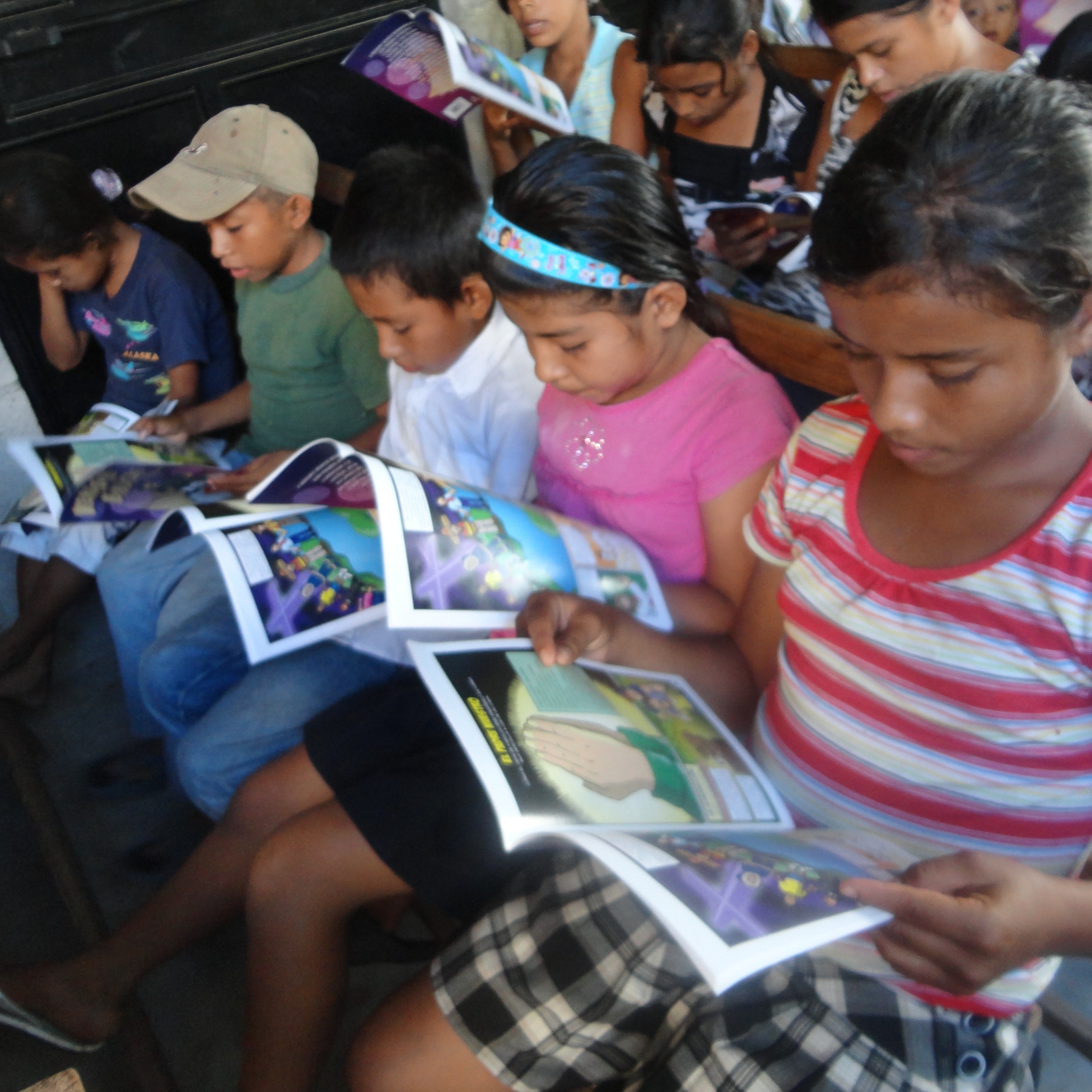 Photo 1 from Vida Para Todos Guatemala