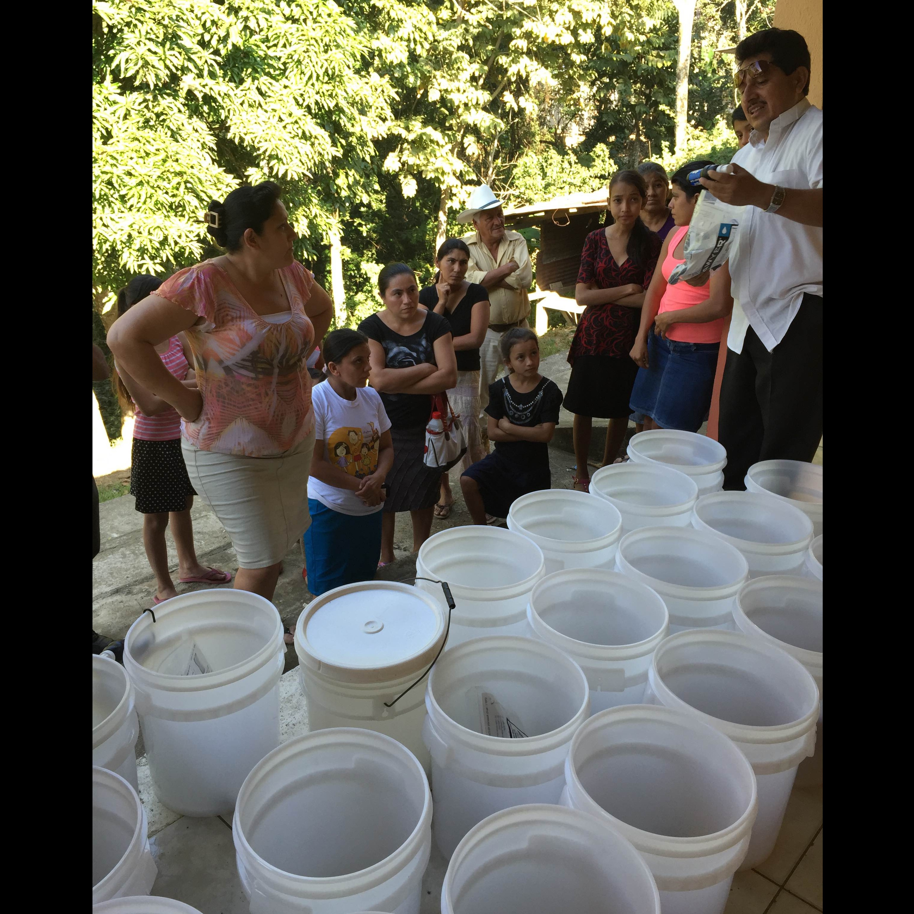 Photo 3 from Vida Para Todos Guatemala