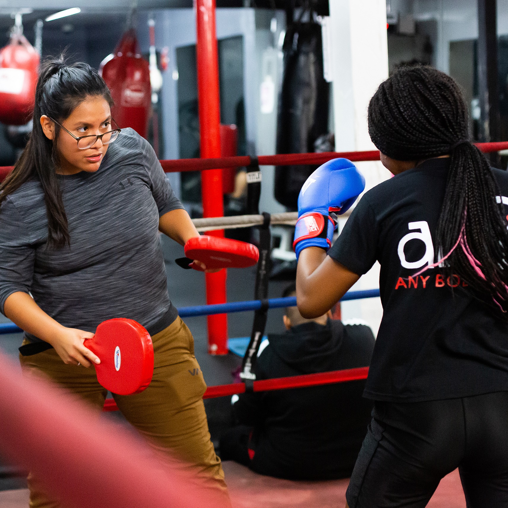 Photo 5 from ANY BODY CAN YOUTH FOUNDATION