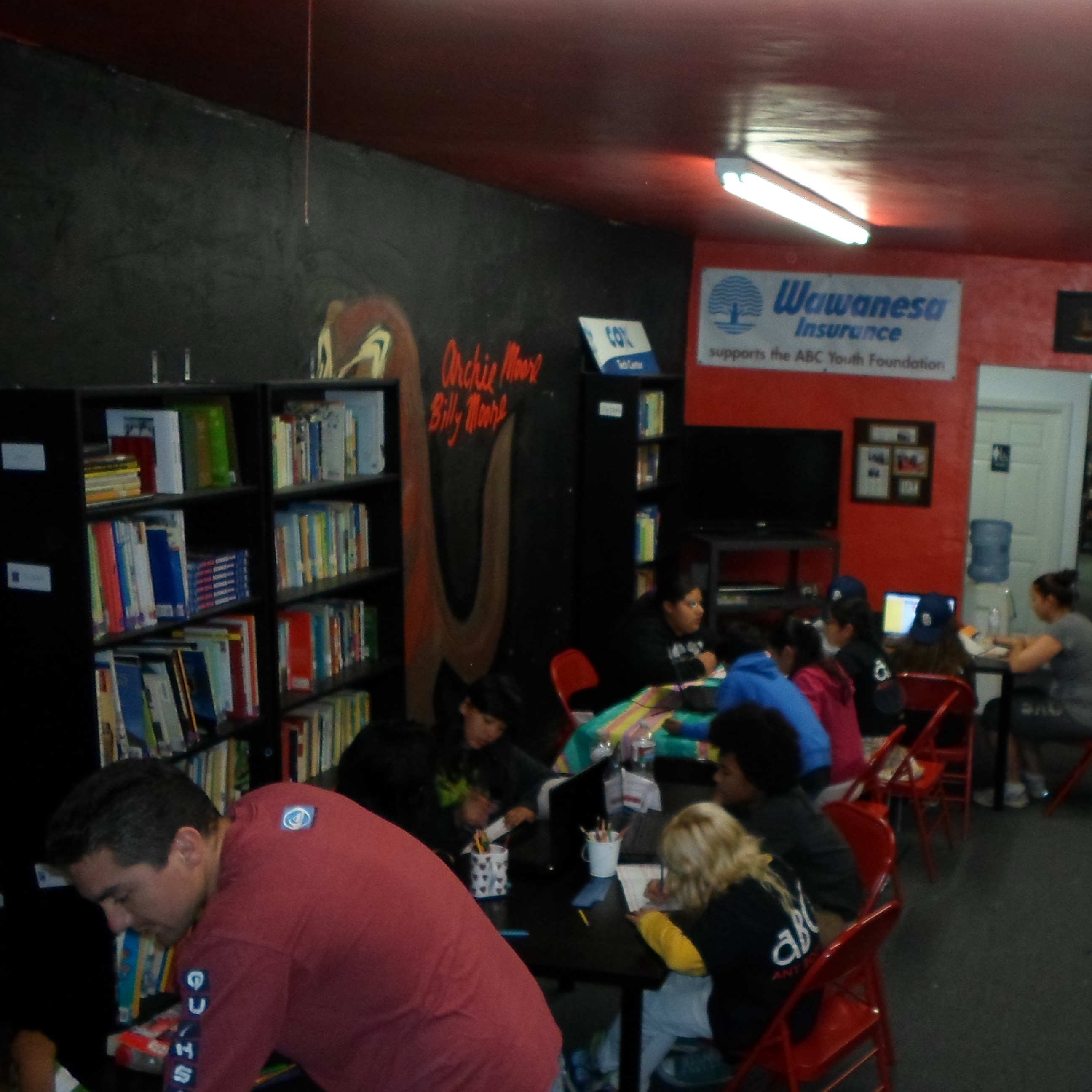 Photo 6 from ANY BODY CAN YOUTH FOUNDATION