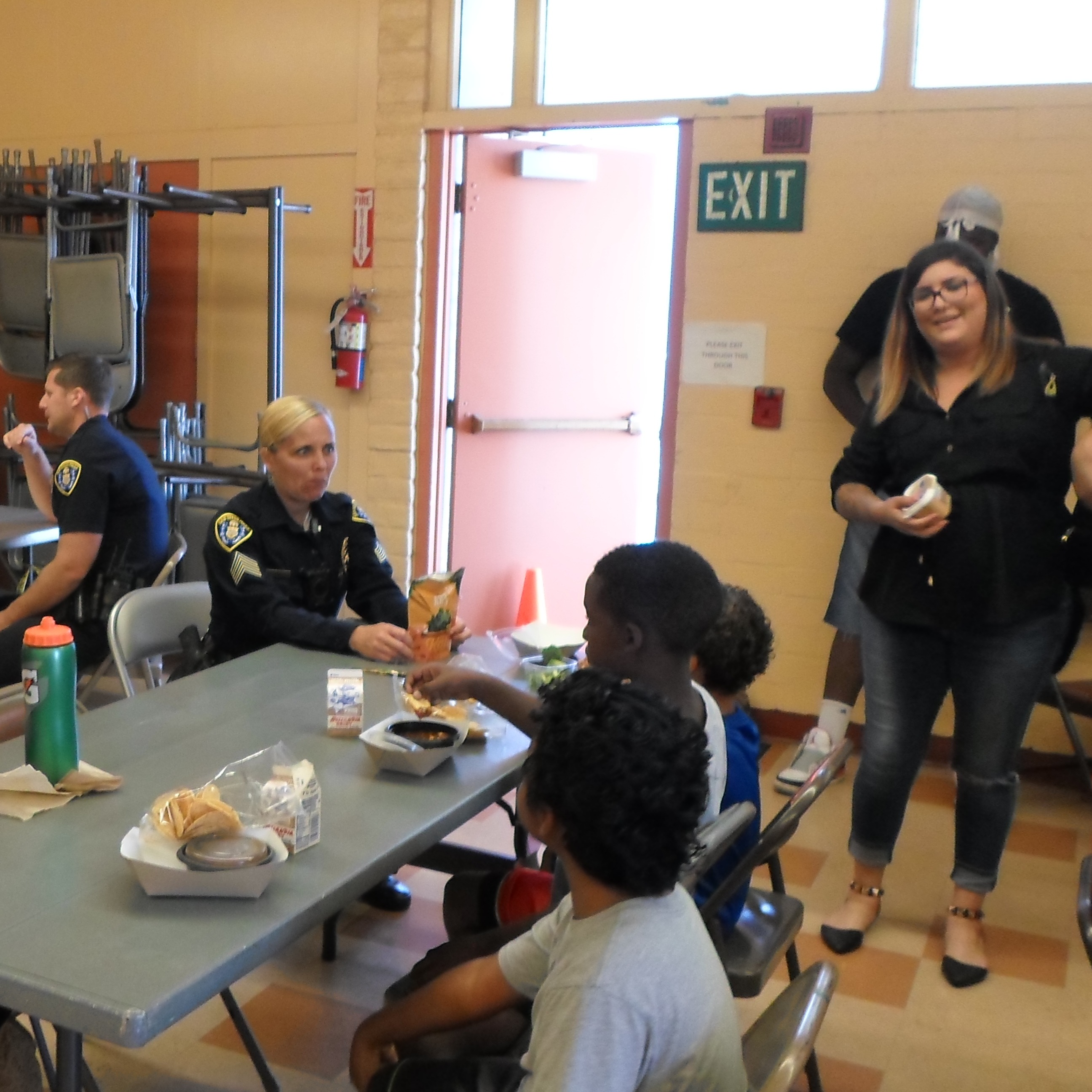 Photo 7 from ANY BODY CAN YOUTH FOUNDATION