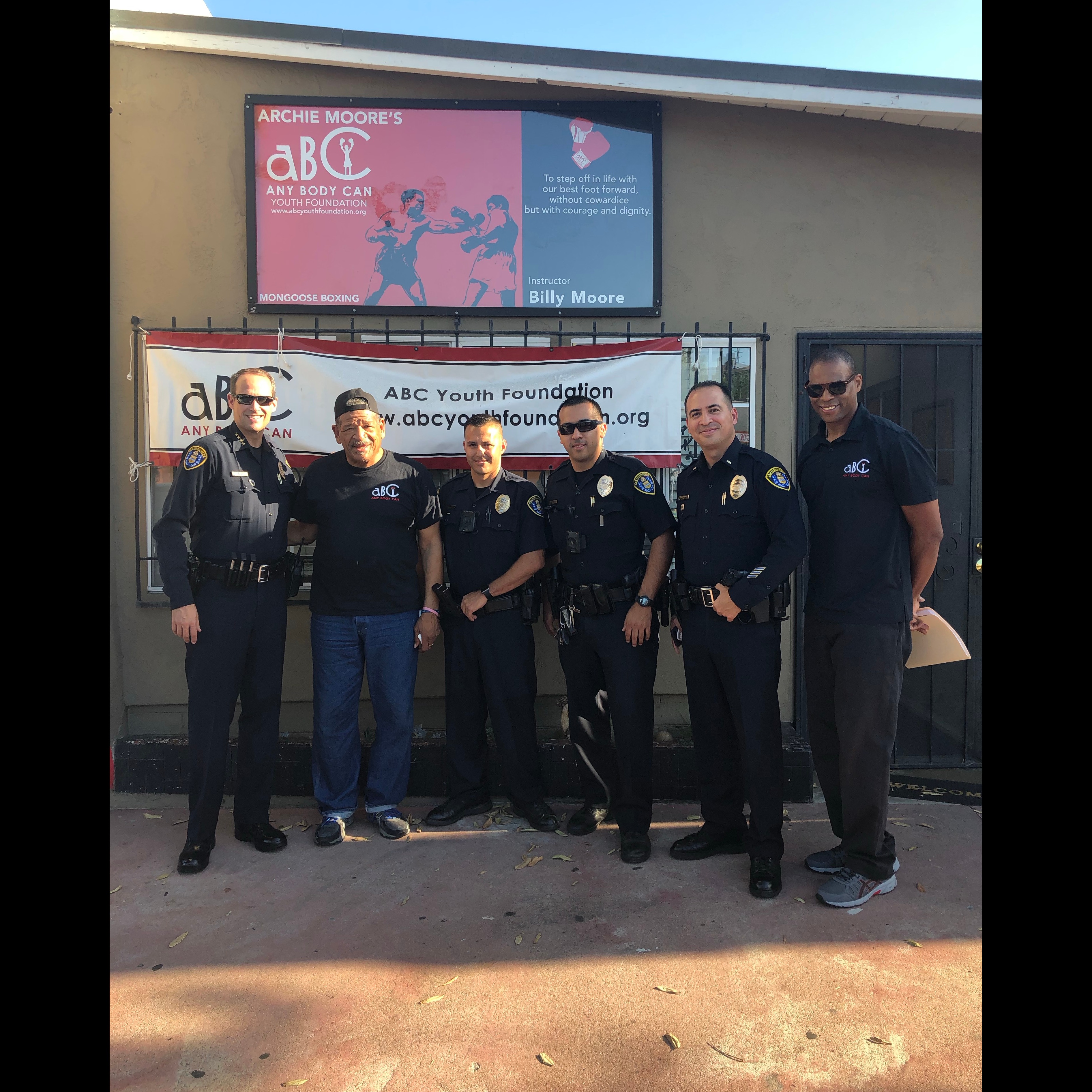 Photo 8 from ANY BODY CAN YOUTH FOUNDATION