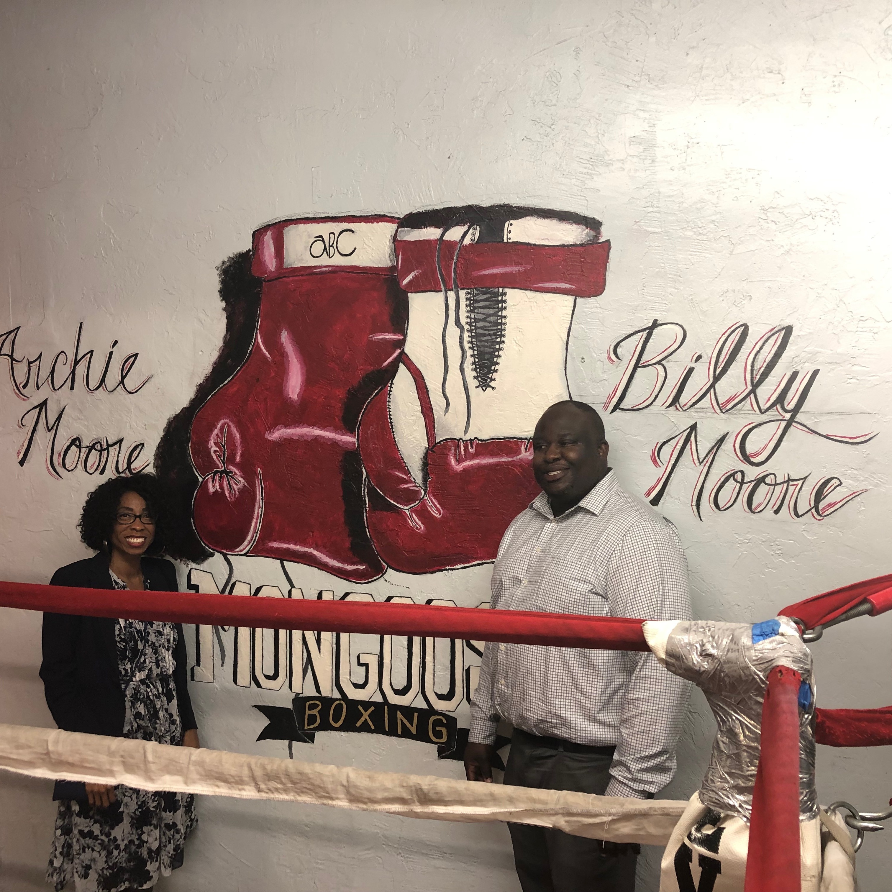 Photo 9 from ANY BODY CAN YOUTH FOUNDATION