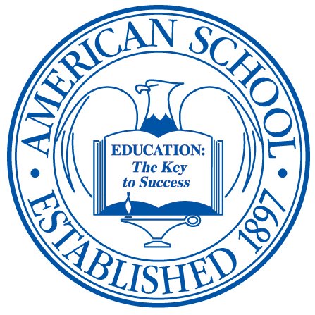 AMERICAN SCHOOL OF CORRESPONDENCE