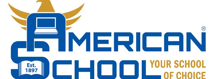 AMERICAN SCHOOL OF CORRESPONDENCE