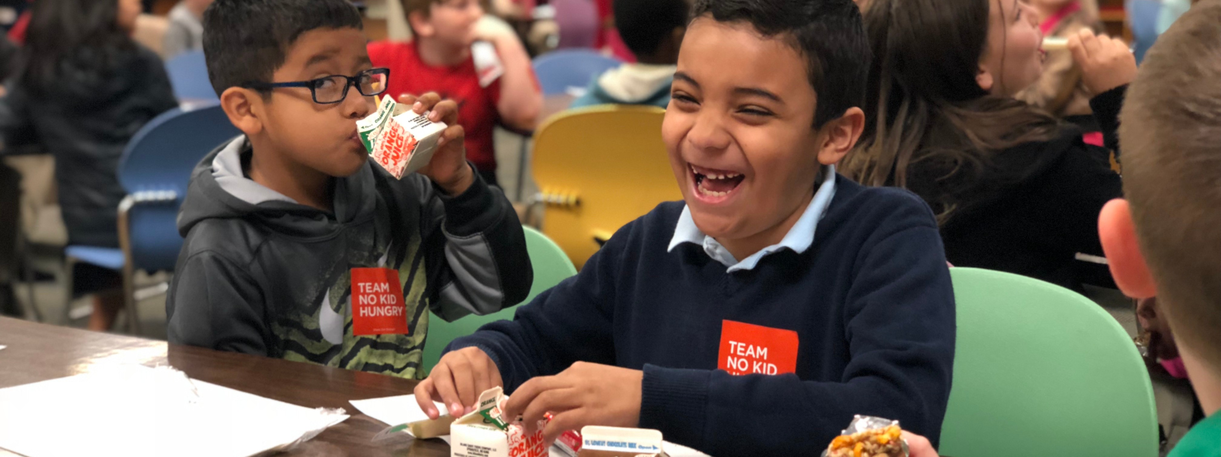 ARKANSAS HUNGER RELIEF ALLIANCE INC