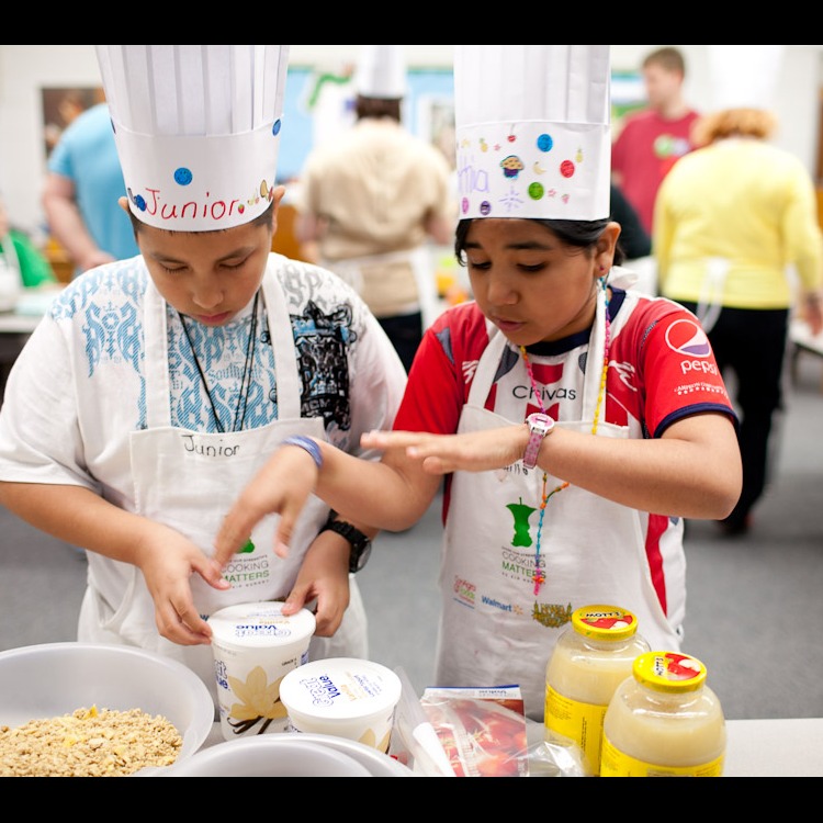 Photo 2 from ARKANSAS HUNGER RELIEF ALLIANCE INC