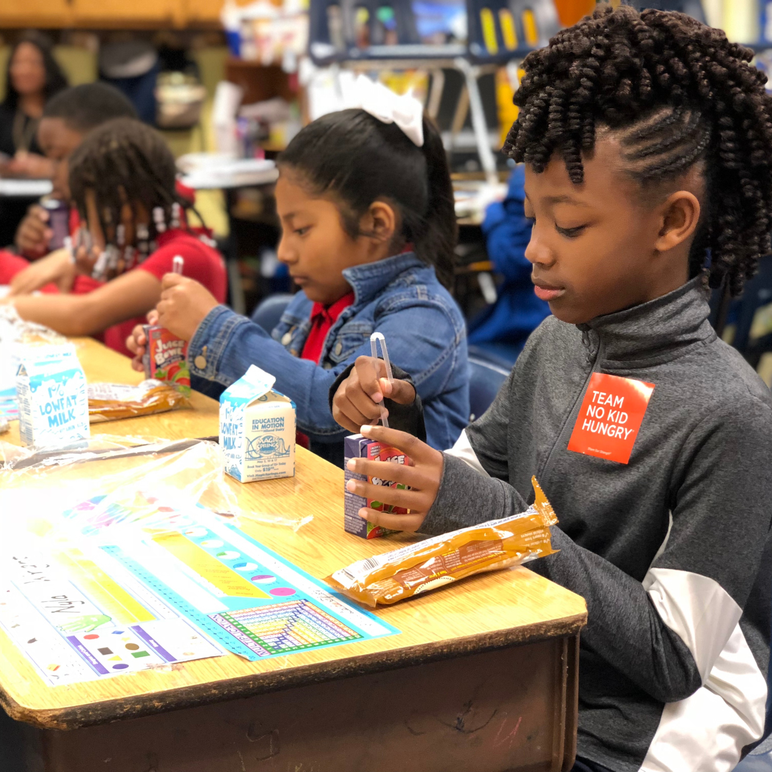 Photo 4 from ARKANSAS HUNGER RELIEF ALLIANCE INC