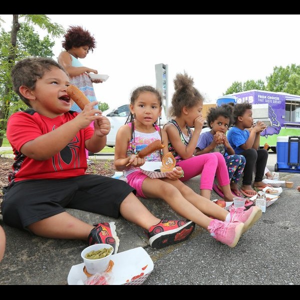 Photo 5 from ARKANSAS HUNGER RELIEF ALLIANCE INC