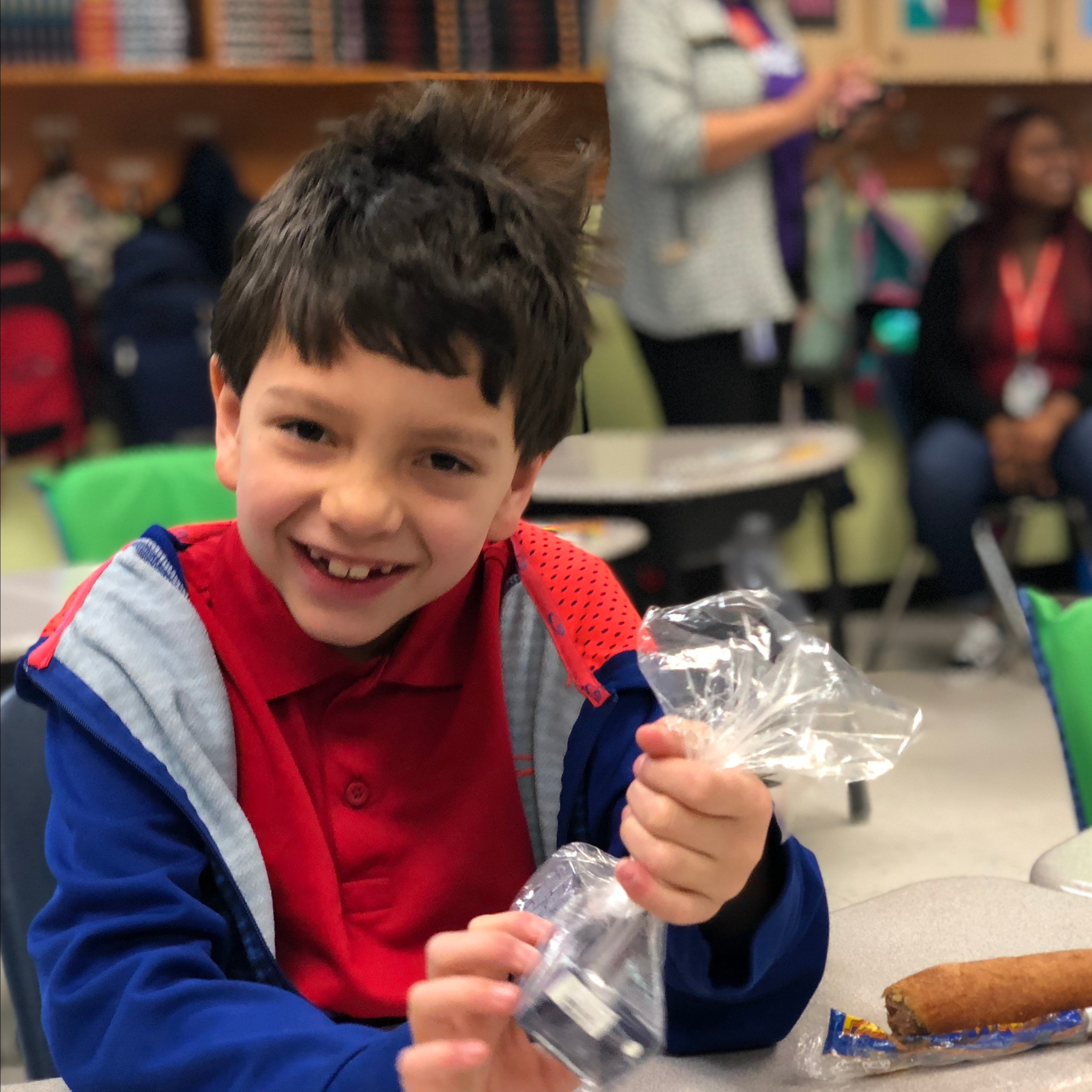 Photo 6 from ARKANSAS HUNGER RELIEF ALLIANCE INC