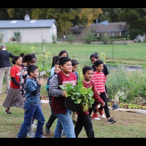 Photo 7 from ARKANSAS HUNGER RELIEF ALLIANCE INC