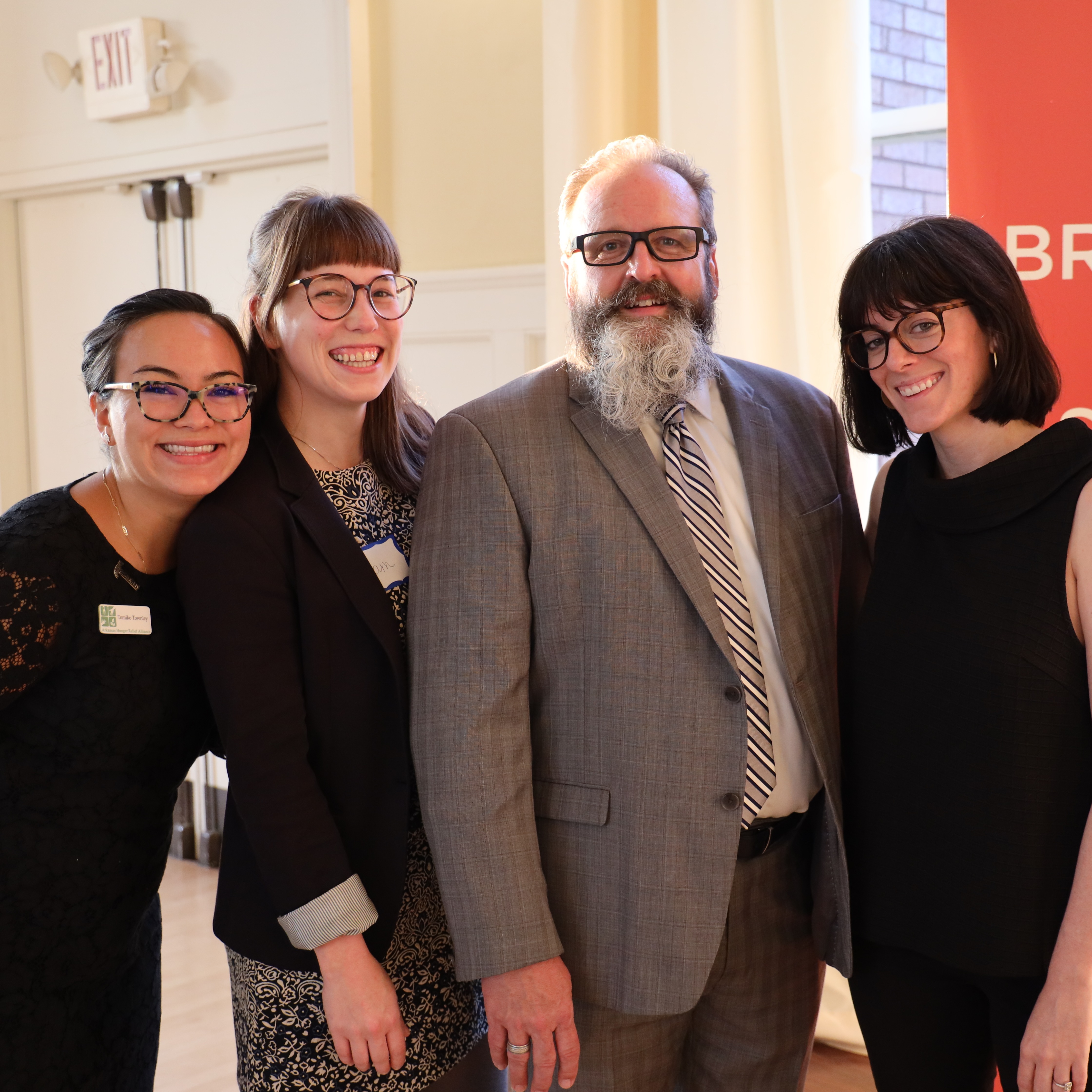 Photo 8 from ARKANSAS HUNGER RELIEF ALLIANCE INC