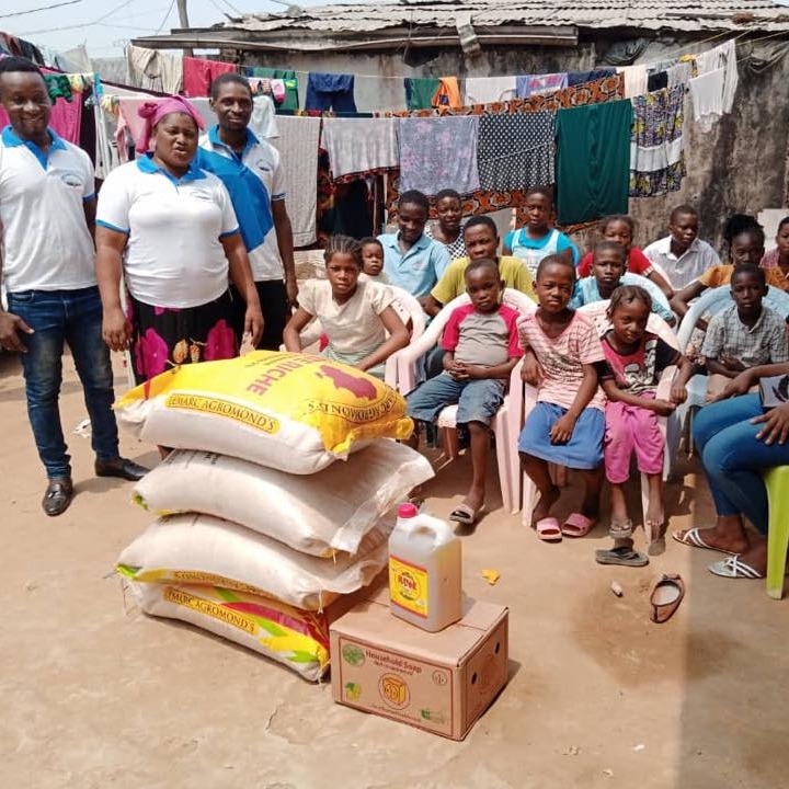 Photo 1 from Hope Charity Association