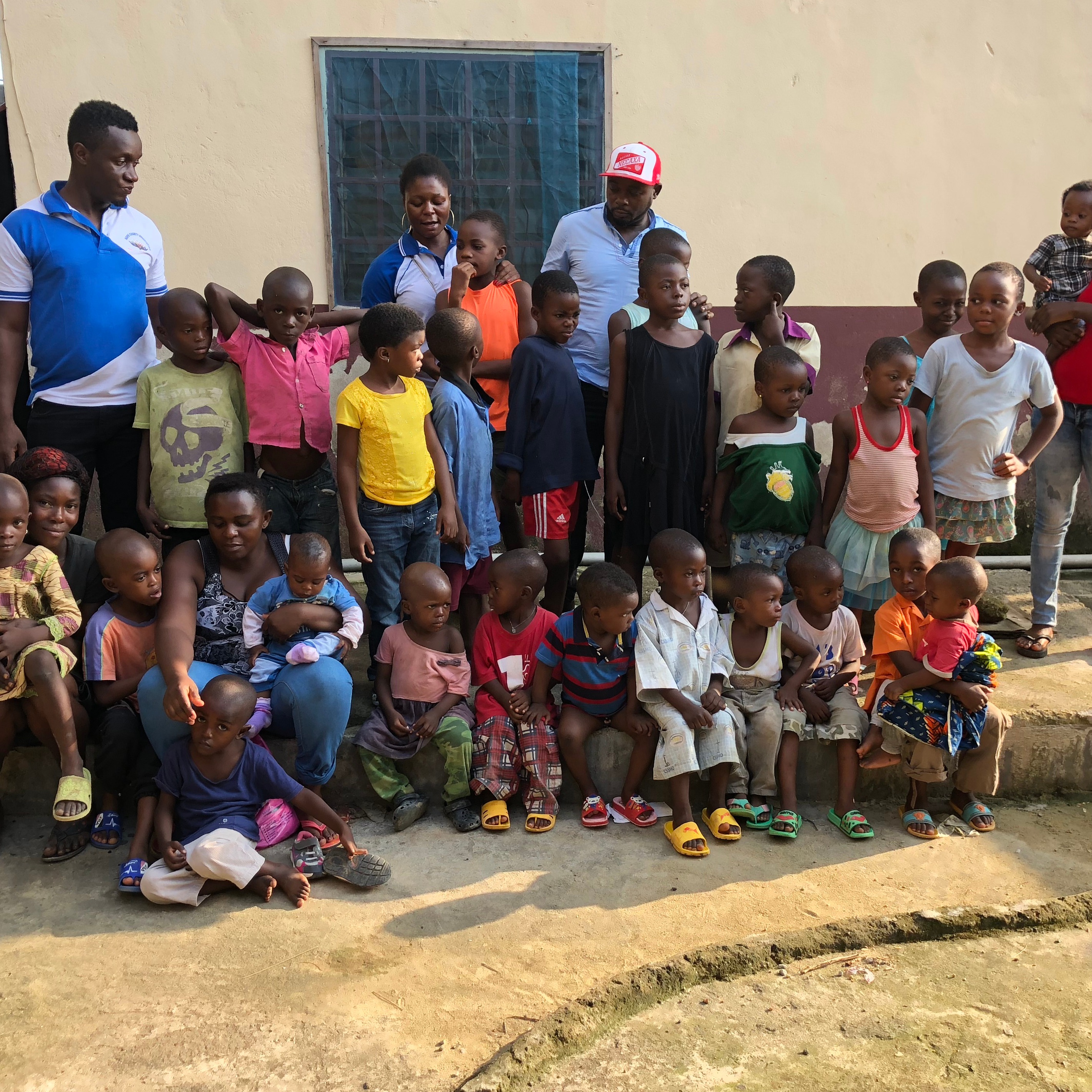 Photo 2 from Hope Charity Association