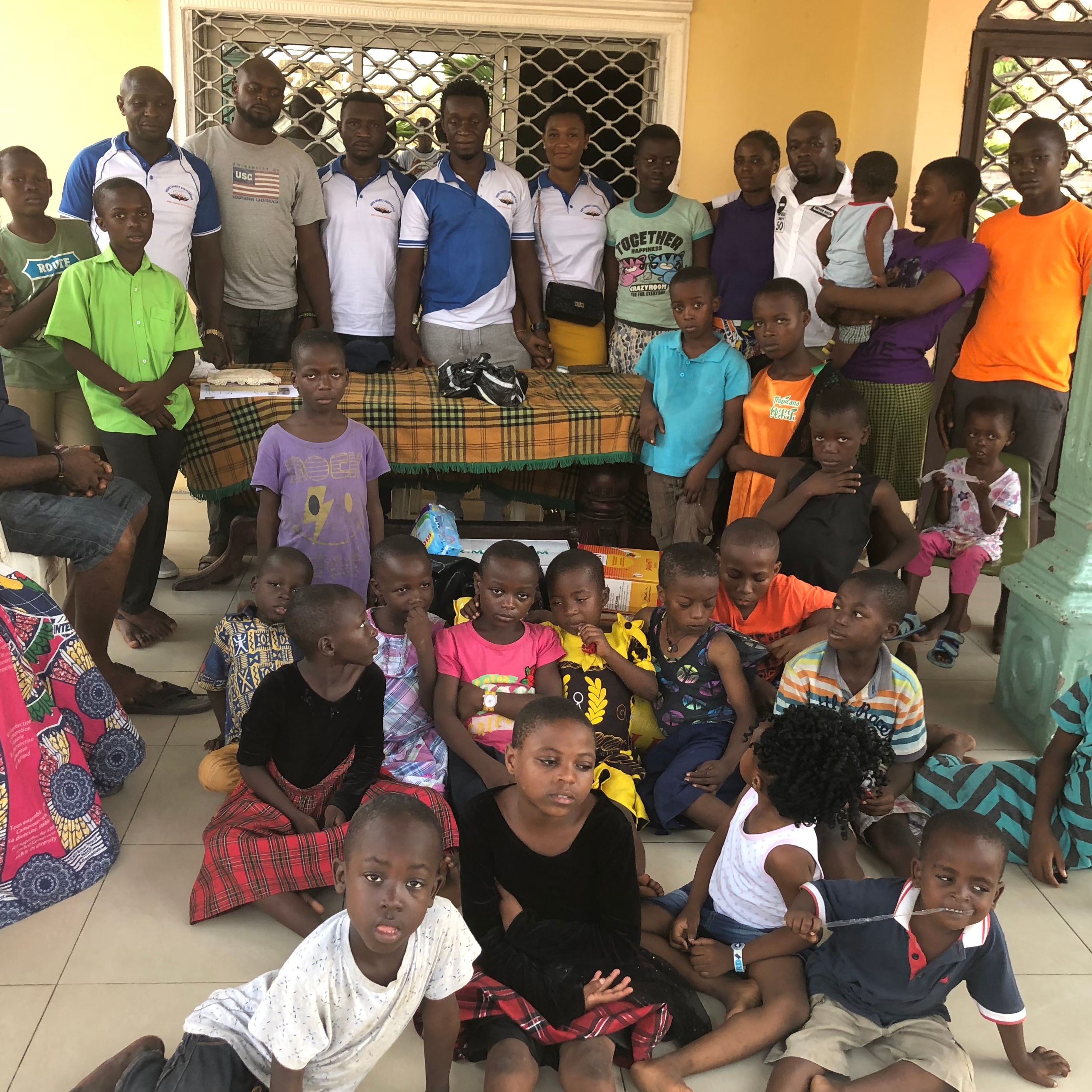 Photo 3 from Hope Charity Association