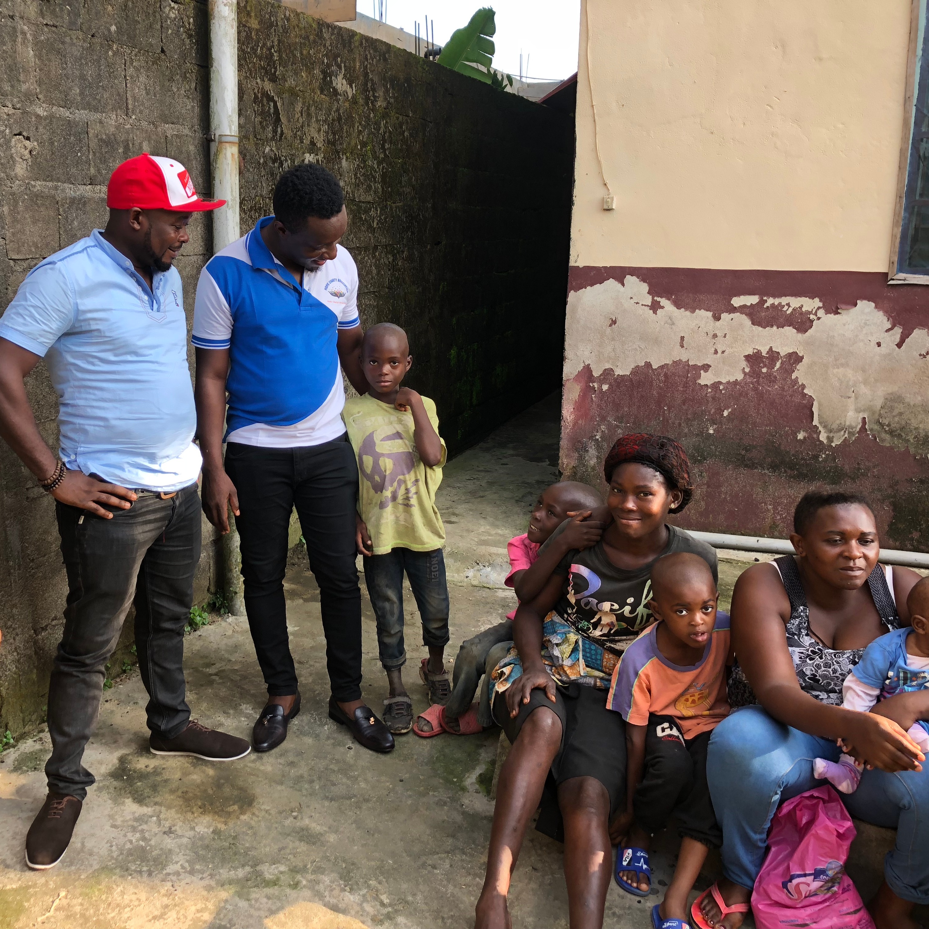 Photo 4 from Hope Charity Association