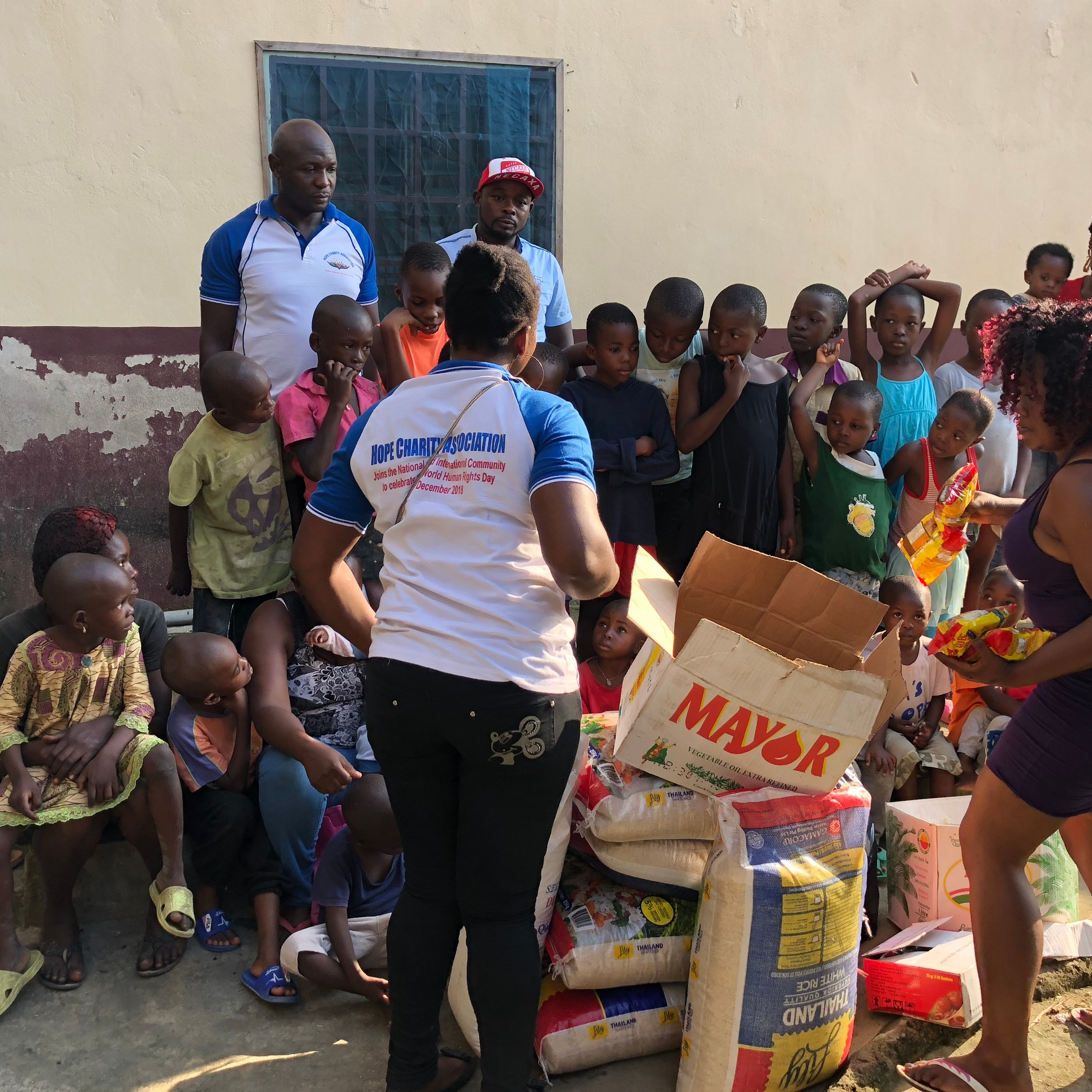 Photo 5 from Hope Charity Association