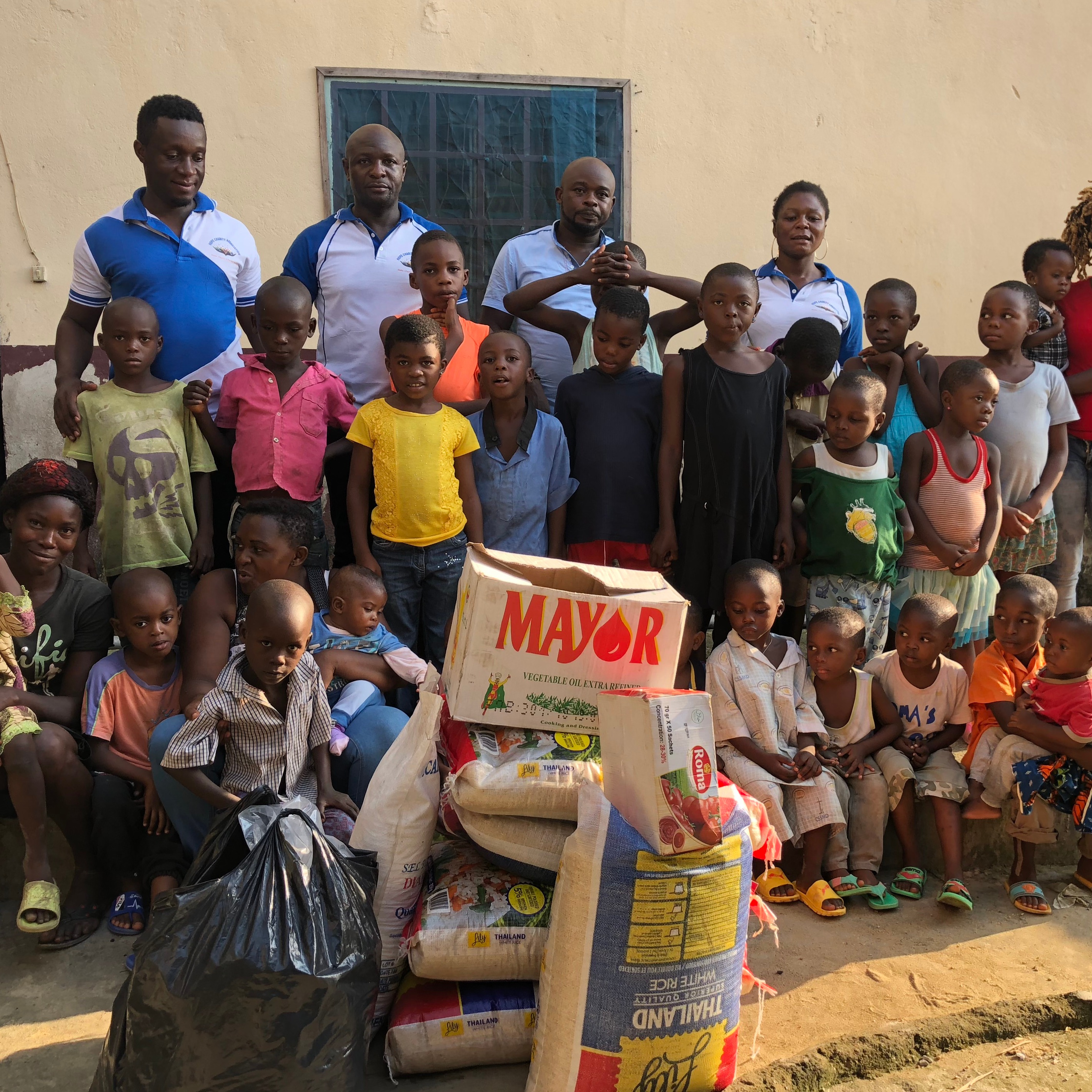 Photo 6 from Hope Charity Association