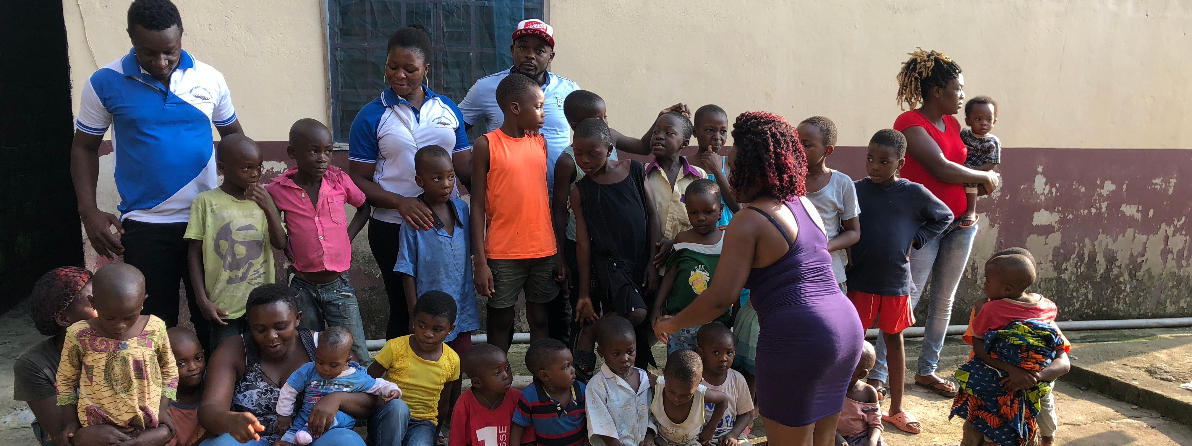 Hope Charity Association