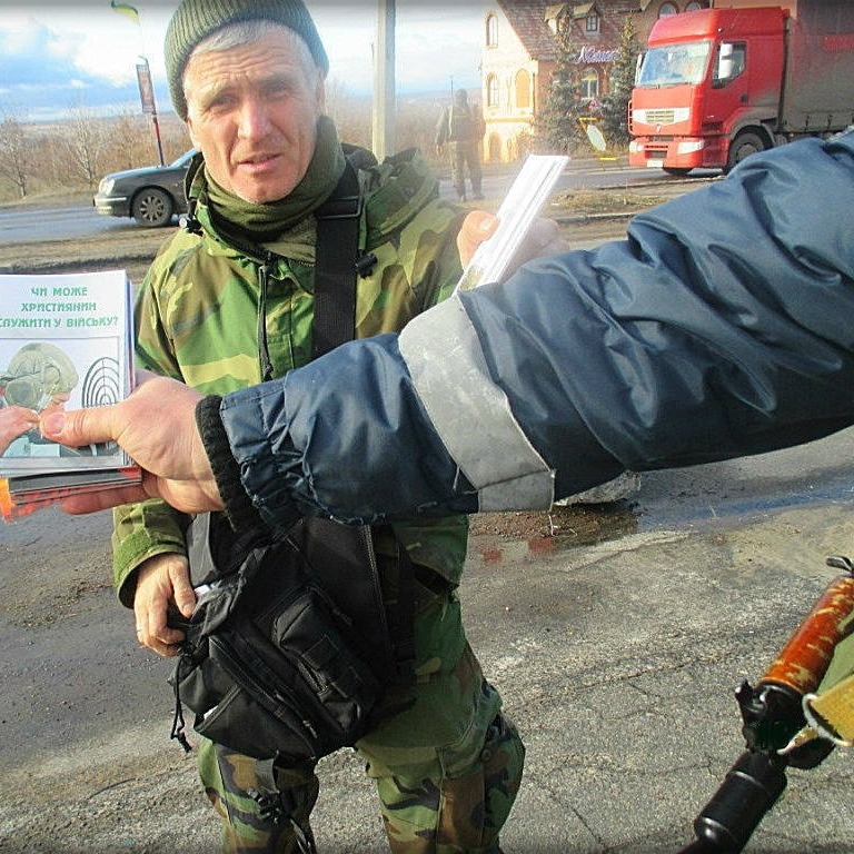 Photo 1 from ASSOCIATION FOR CHRISTIAN CONFERENCES TEACHING AND SERVICE I