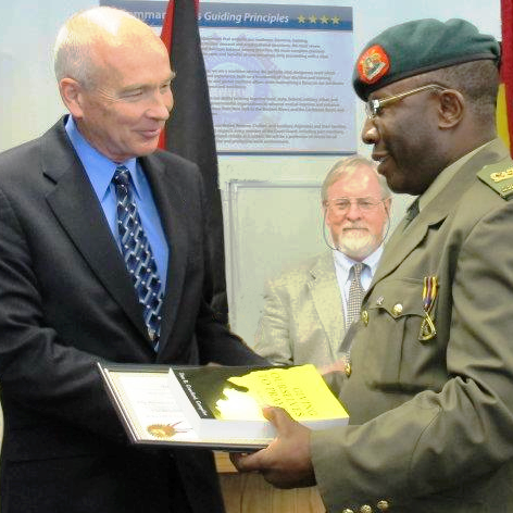 Photo 2 from ASSOCIATION FOR CHRISTIAN CONFERENCES TEACHING AND SERVICE I