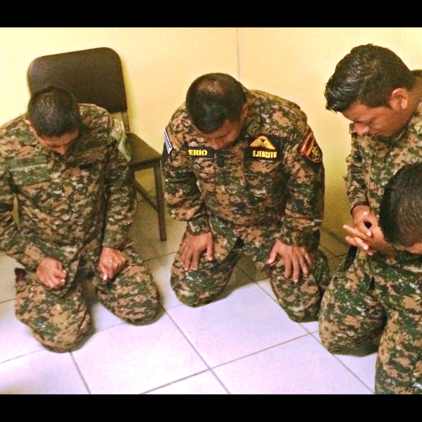 Photo 4 from ASSOCIATION FOR CHRISTIAN CONFERENCES TEACHING AND SERVICE I