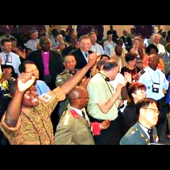 Photo 5 from ASSOCIATION FOR CHRISTIAN CONFERENCES TEACHING AND SERVICE I