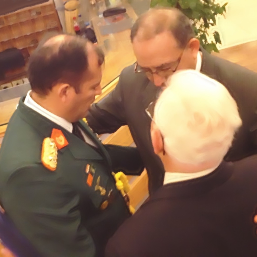 Photo 6 from ASSOCIATION FOR CHRISTIAN CONFERENCES TEACHING AND SERVICE I