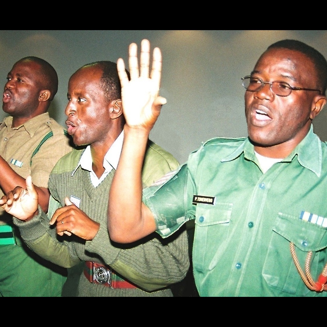 Photo 7 from ASSOCIATION FOR CHRISTIAN CONFERENCES TEACHING AND SERVICE I