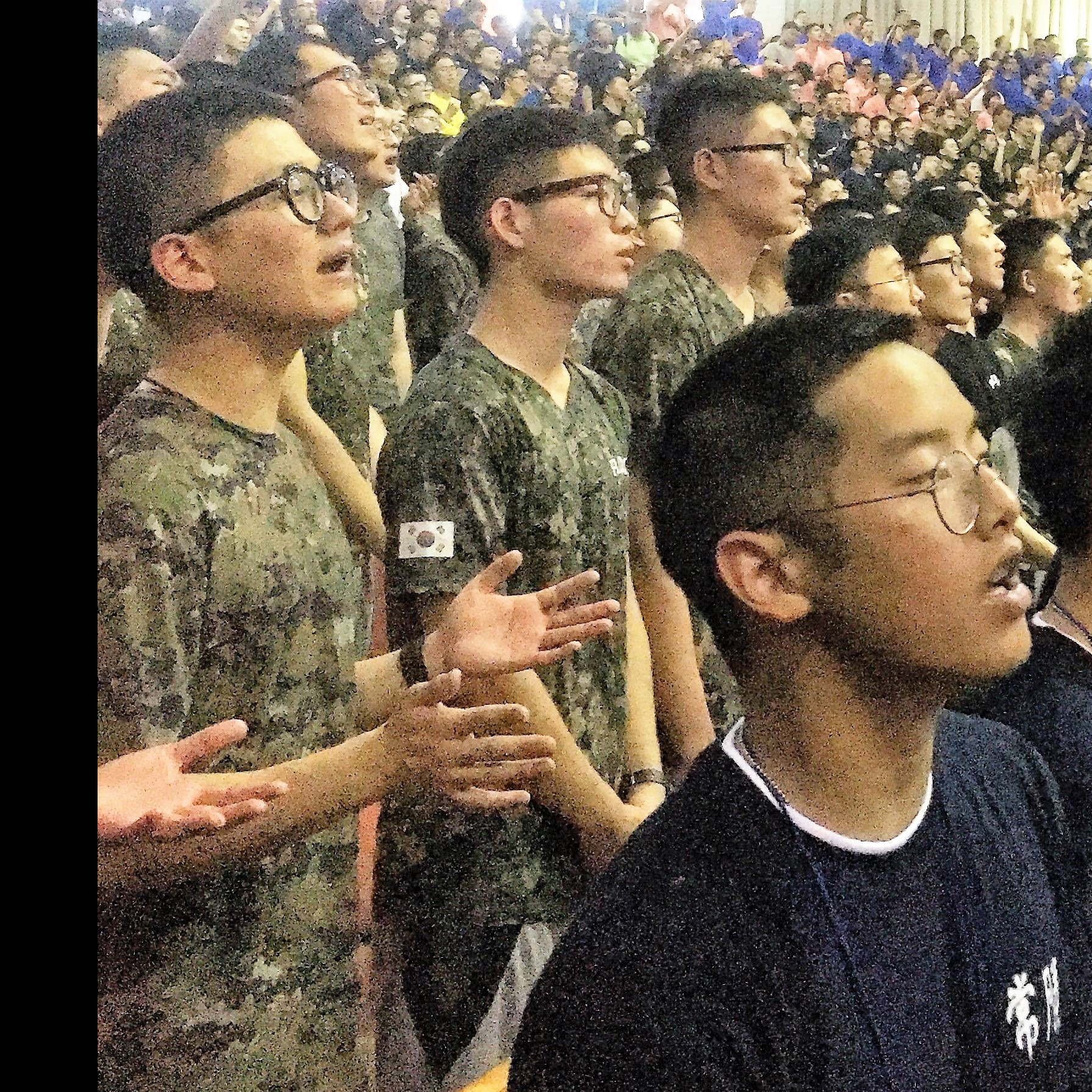 Photo 9 from ASSOCIATION FOR CHRISTIAN CONFERENCES TEACHING AND SERVICE I