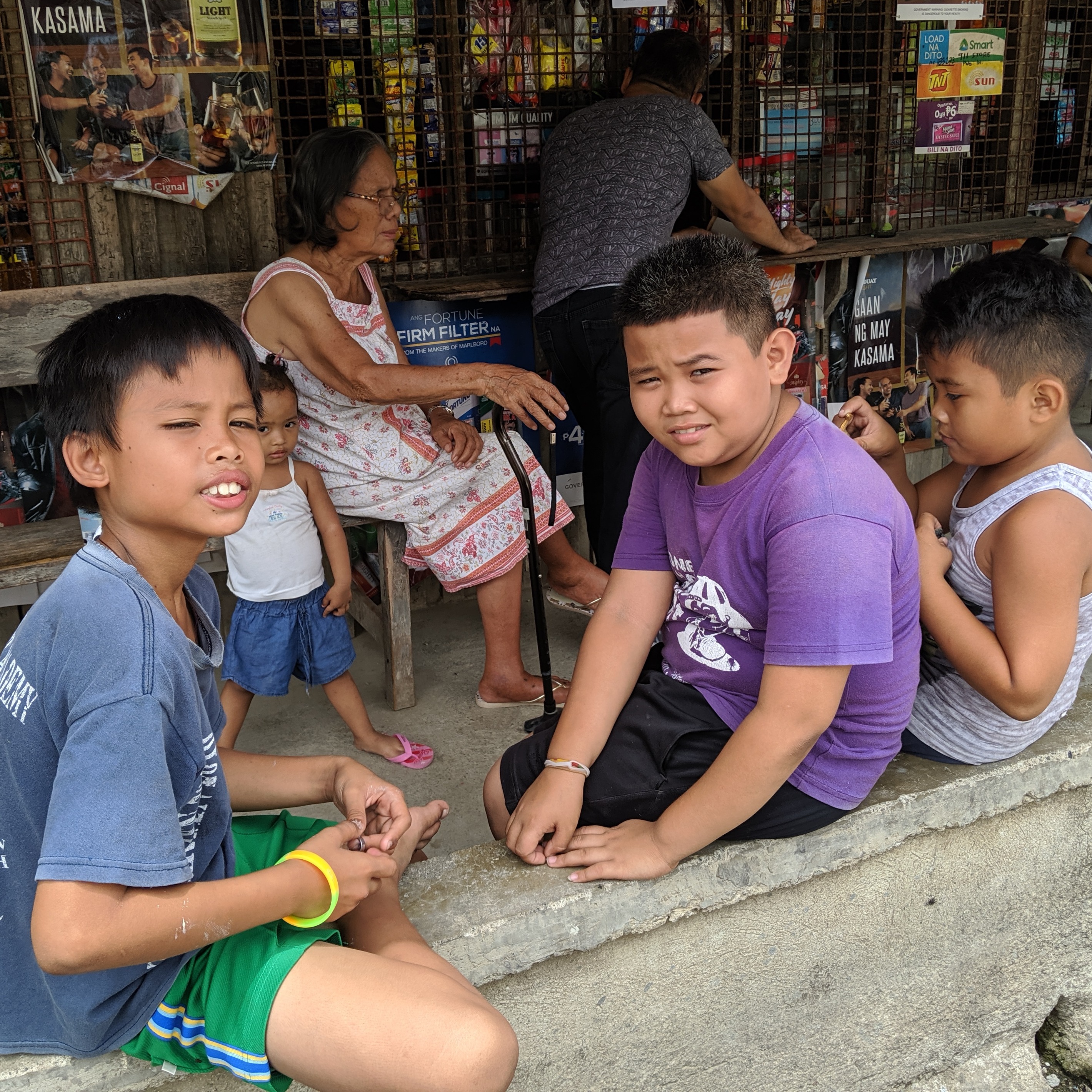 Photo 6 from Enhance A Village, Inc.