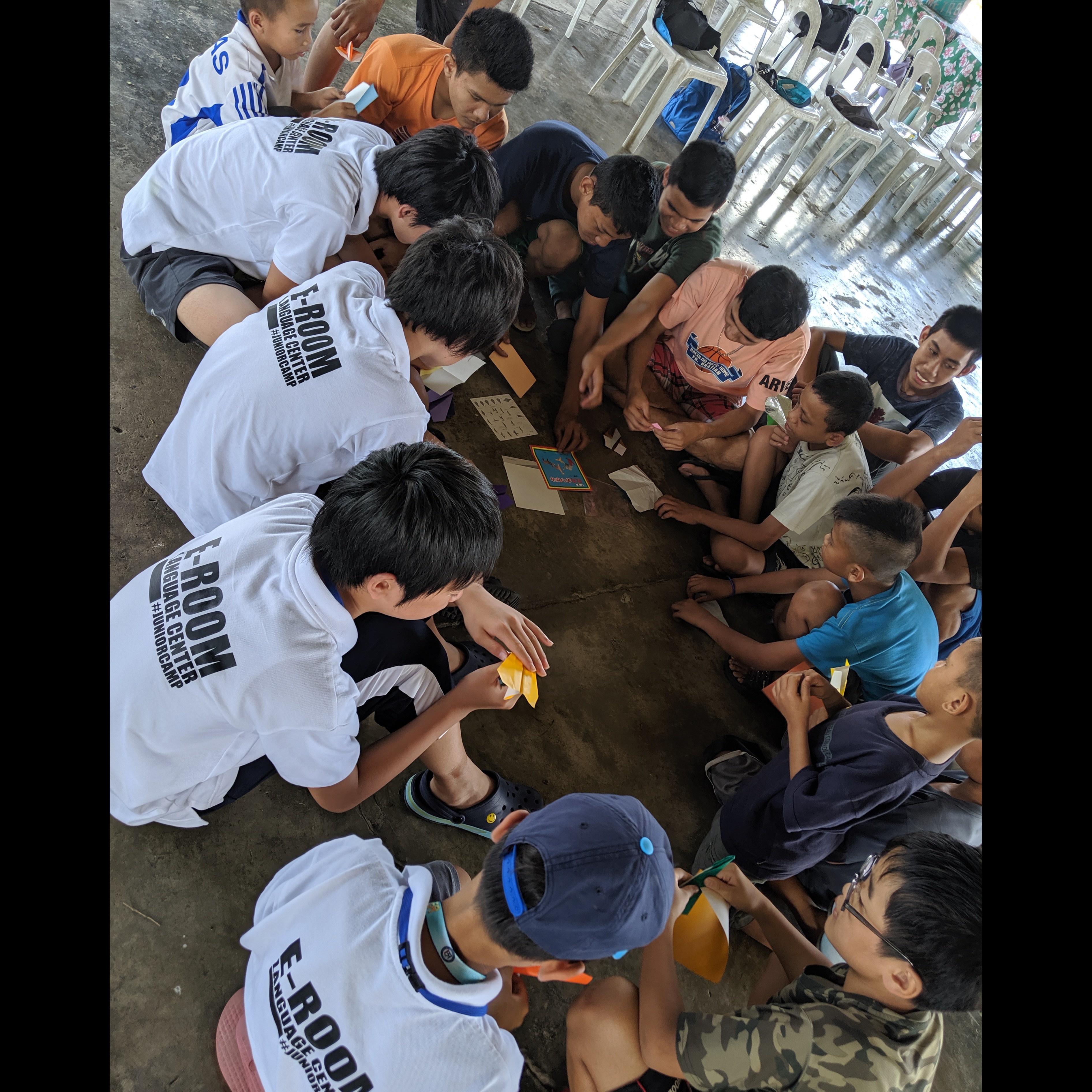 Photo 4 from Enhance A Village, Inc.