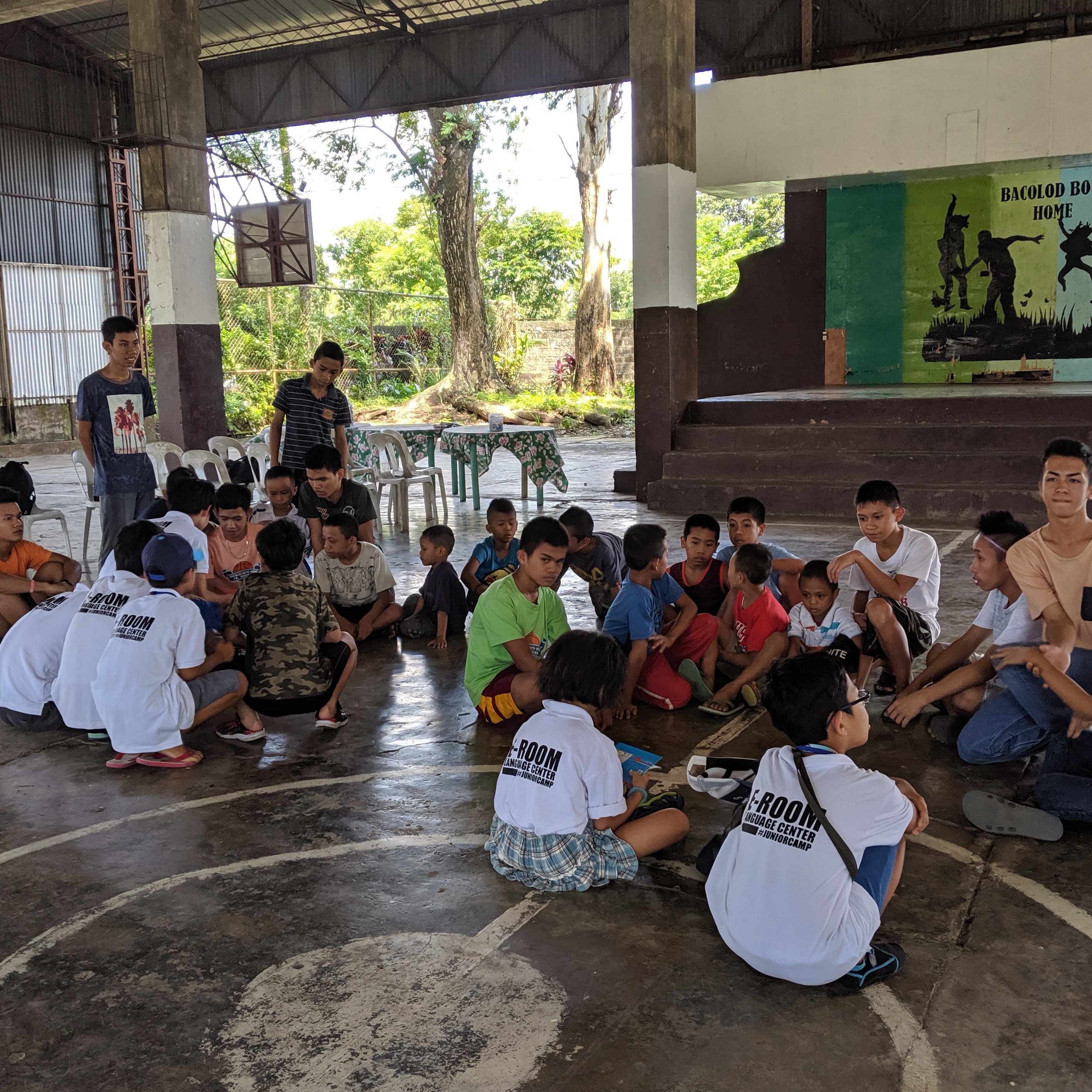 Photo 3 from Enhance A Village, Inc.