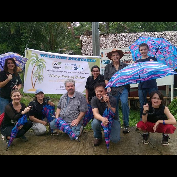 Photo 2 from Enhance A Village, Inc.