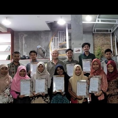 Photo 3 from Orang Utan Republik Foundation, Inc.