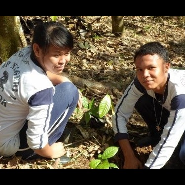 Photo 8 from Orang Utan Republik Foundation, Inc.