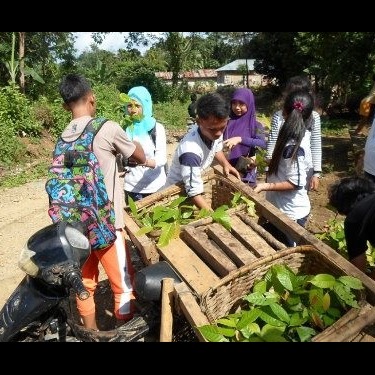Photo 9 from Orang Utan Republik Foundation, Inc.