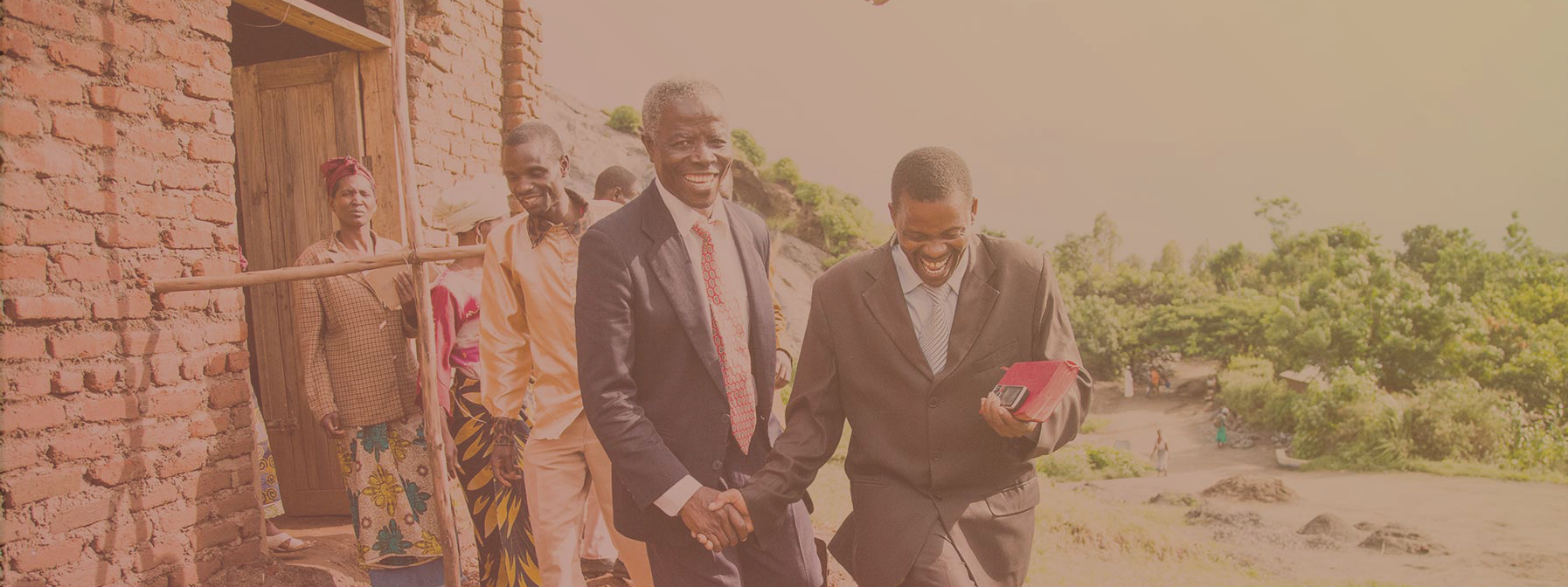 African Leadership Inc.