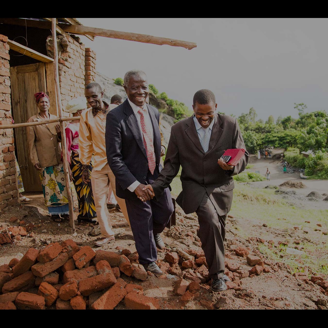 Photo 1 from African Leadership Inc.