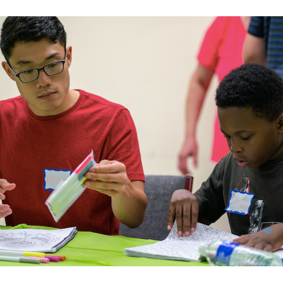 Photo 7 from Big Brothers Big Sisters of Erie, Niagara and the Southern Tier