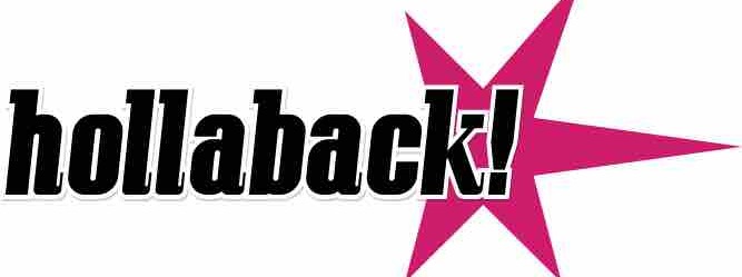 Hollaback!
