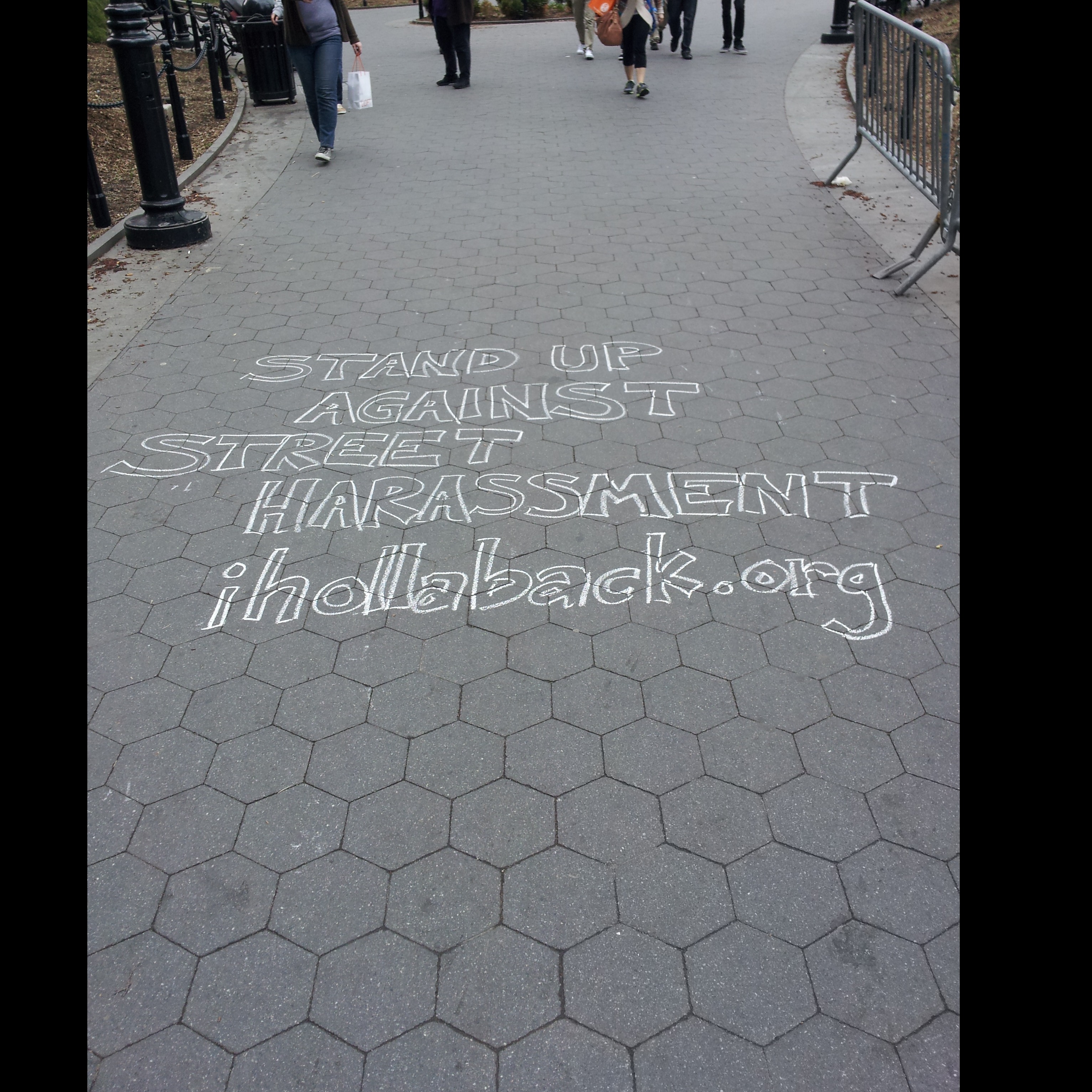 Photo 2 from Hollaback!