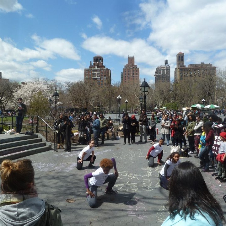 Photo 3 from Hollaback!