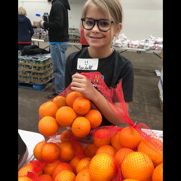 Photo 1 from The Foodbank of Northwest Indiana